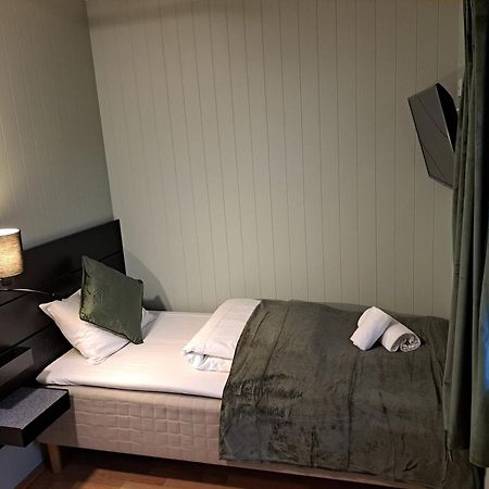 Tune Hotell Sarpsborg Ngoại thất bức ảnh
