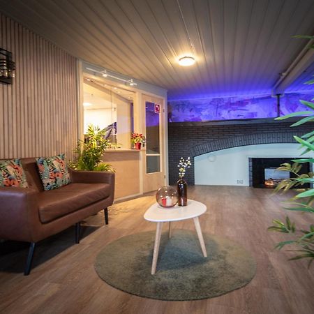 Tune Hotell Sarpsborg Ngoại thất bức ảnh