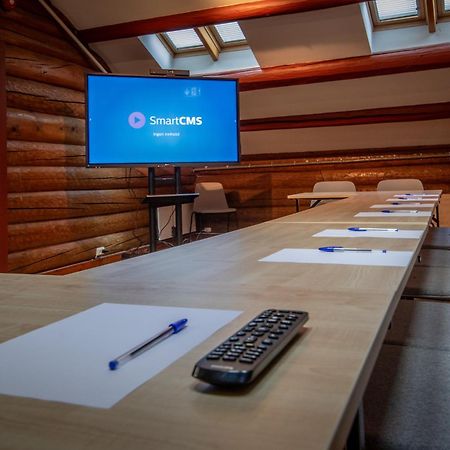Tune Hotell Sarpsborg Ngoại thất bức ảnh