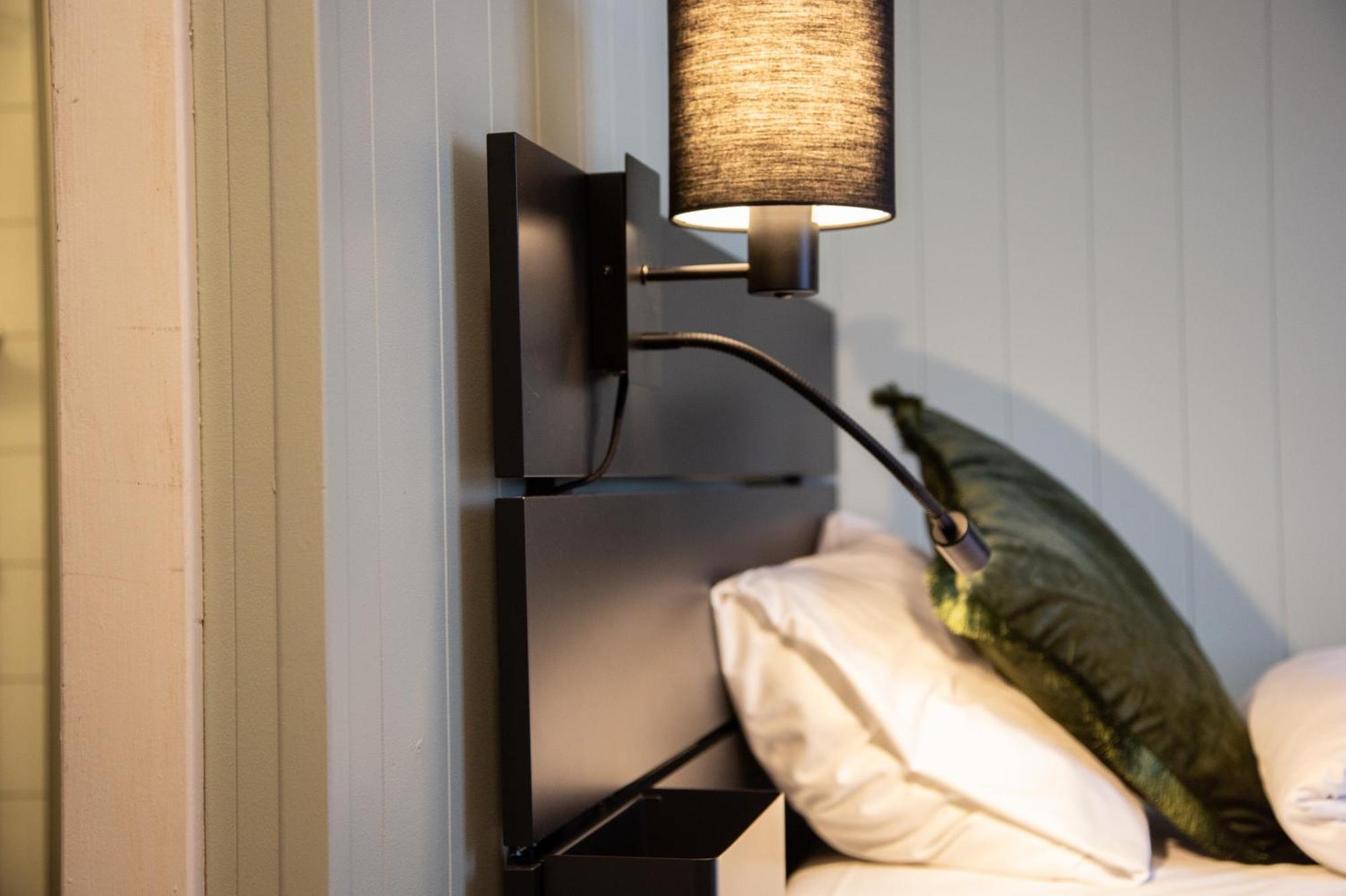 Tune Hotell Sarpsborg Ngoại thất bức ảnh