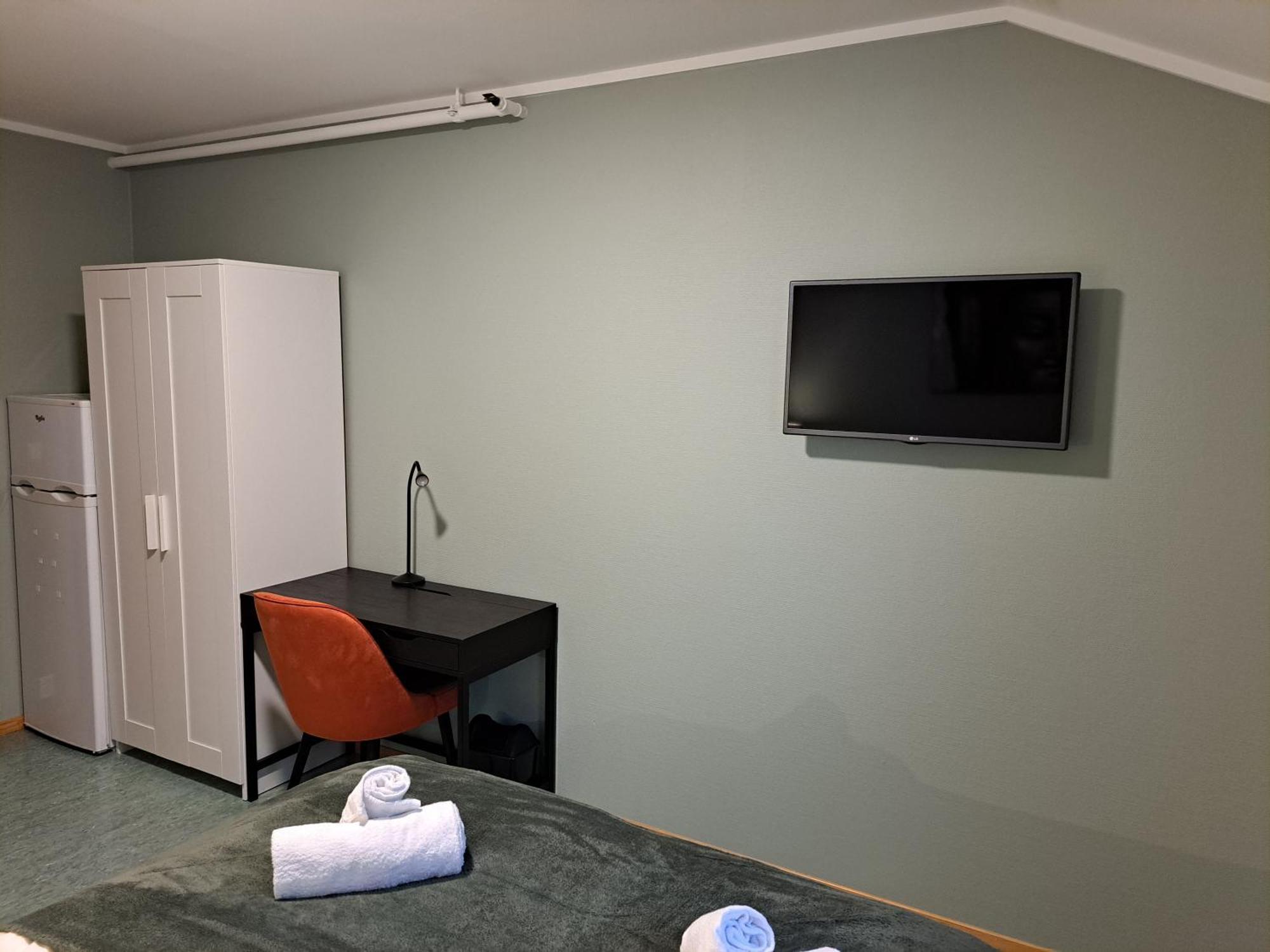 Tune Hotell Sarpsborg Ngoại thất bức ảnh