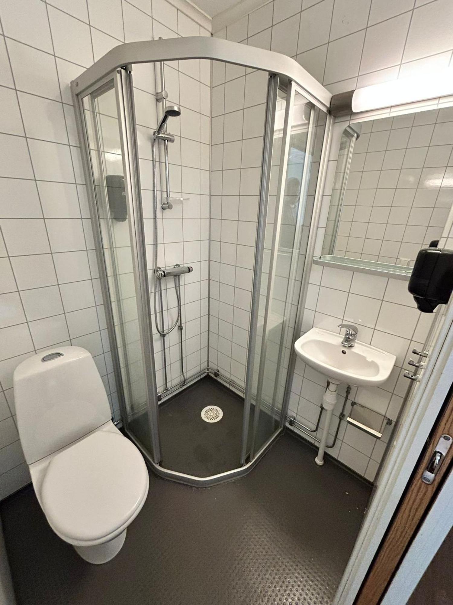 Tune Hotell Sarpsborg Ngoại thất bức ảnh