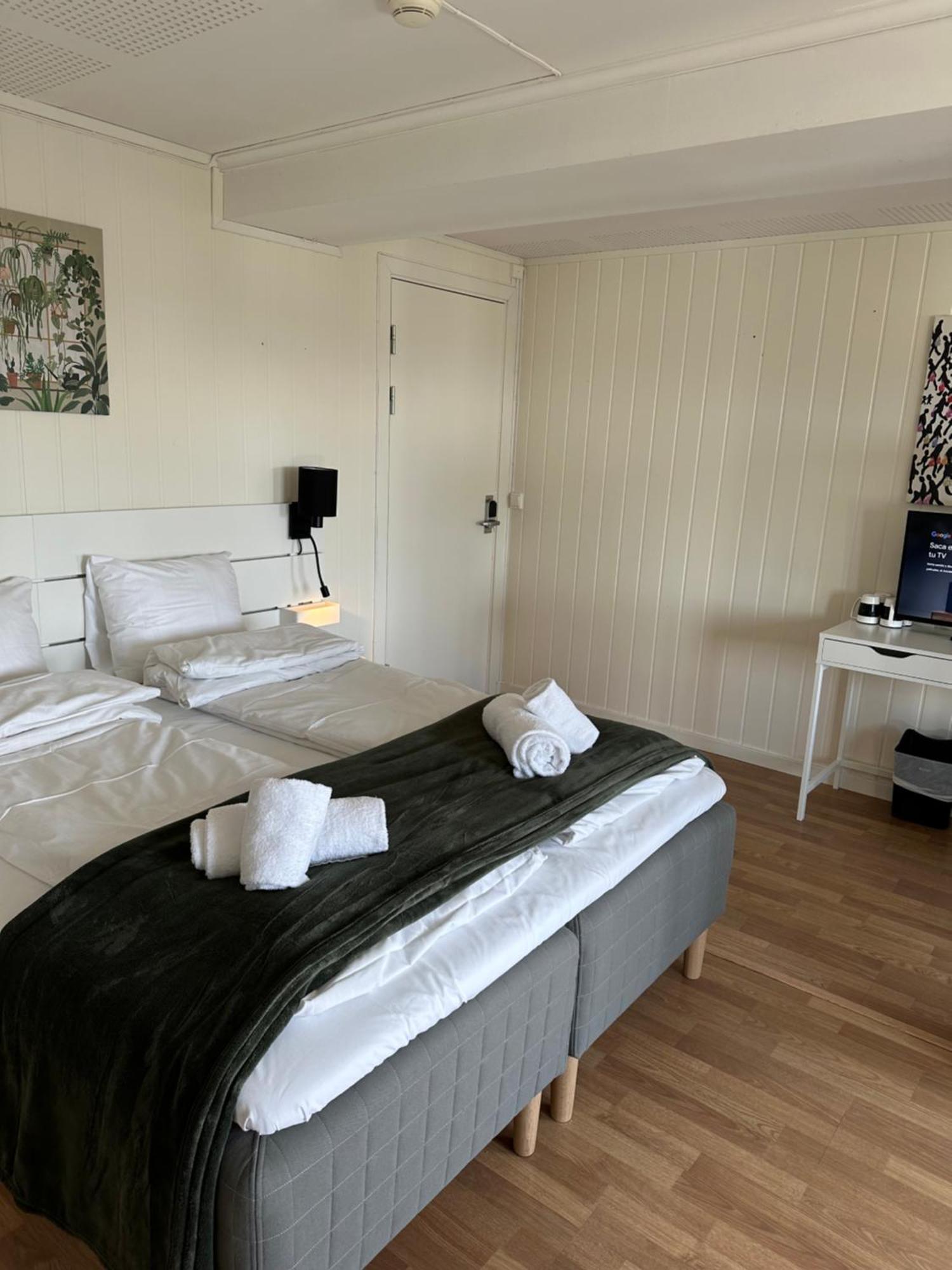 Tune Hotell Sarpsborg Ngoại thất bức ảnh