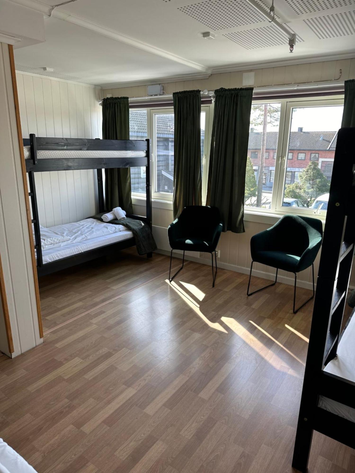 Tune Hotell Sarpsborg Ngoại thất bức ảnh