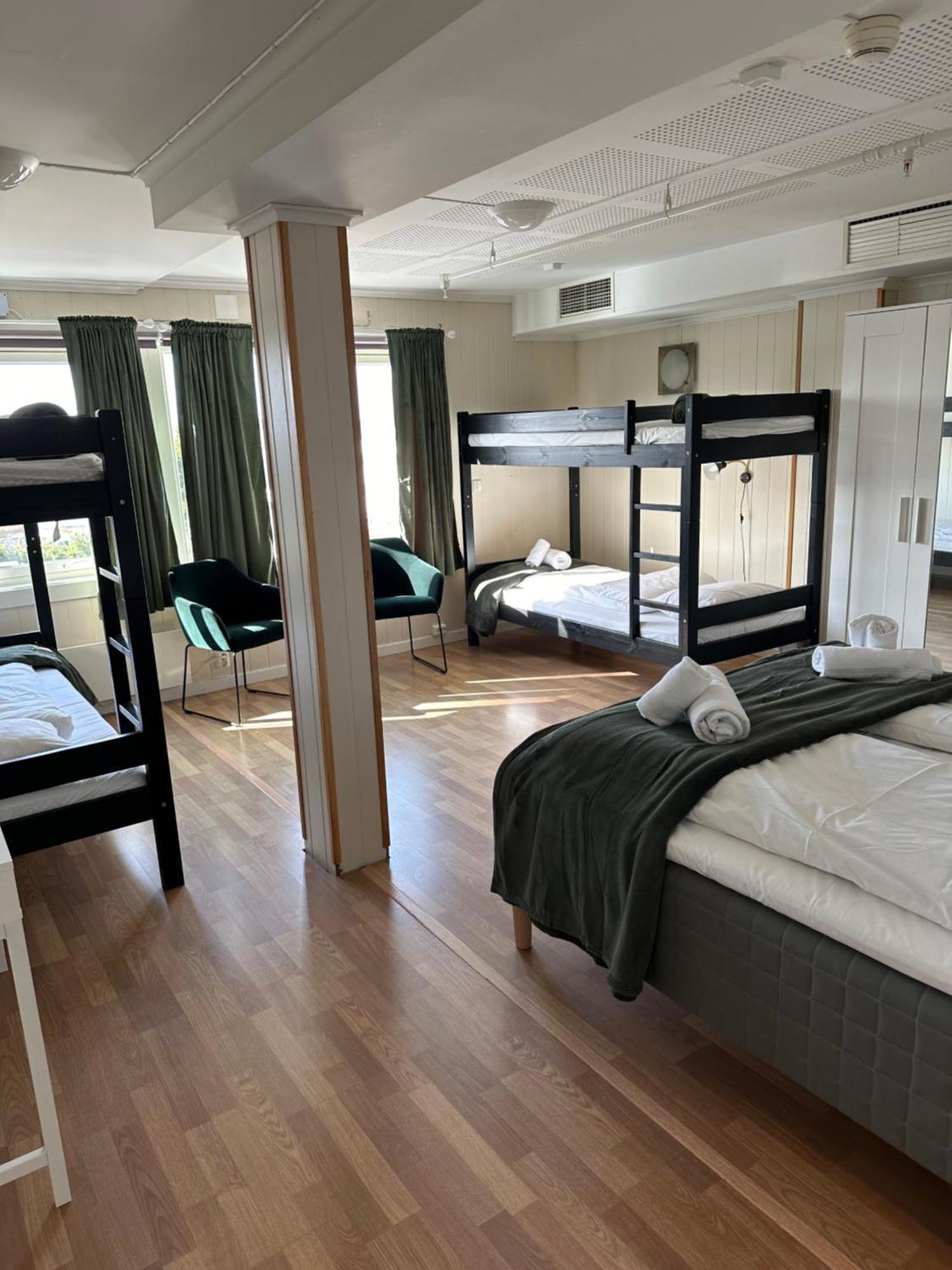 Tune Hotell Sarpsborg Ngoại thất bức ảnh