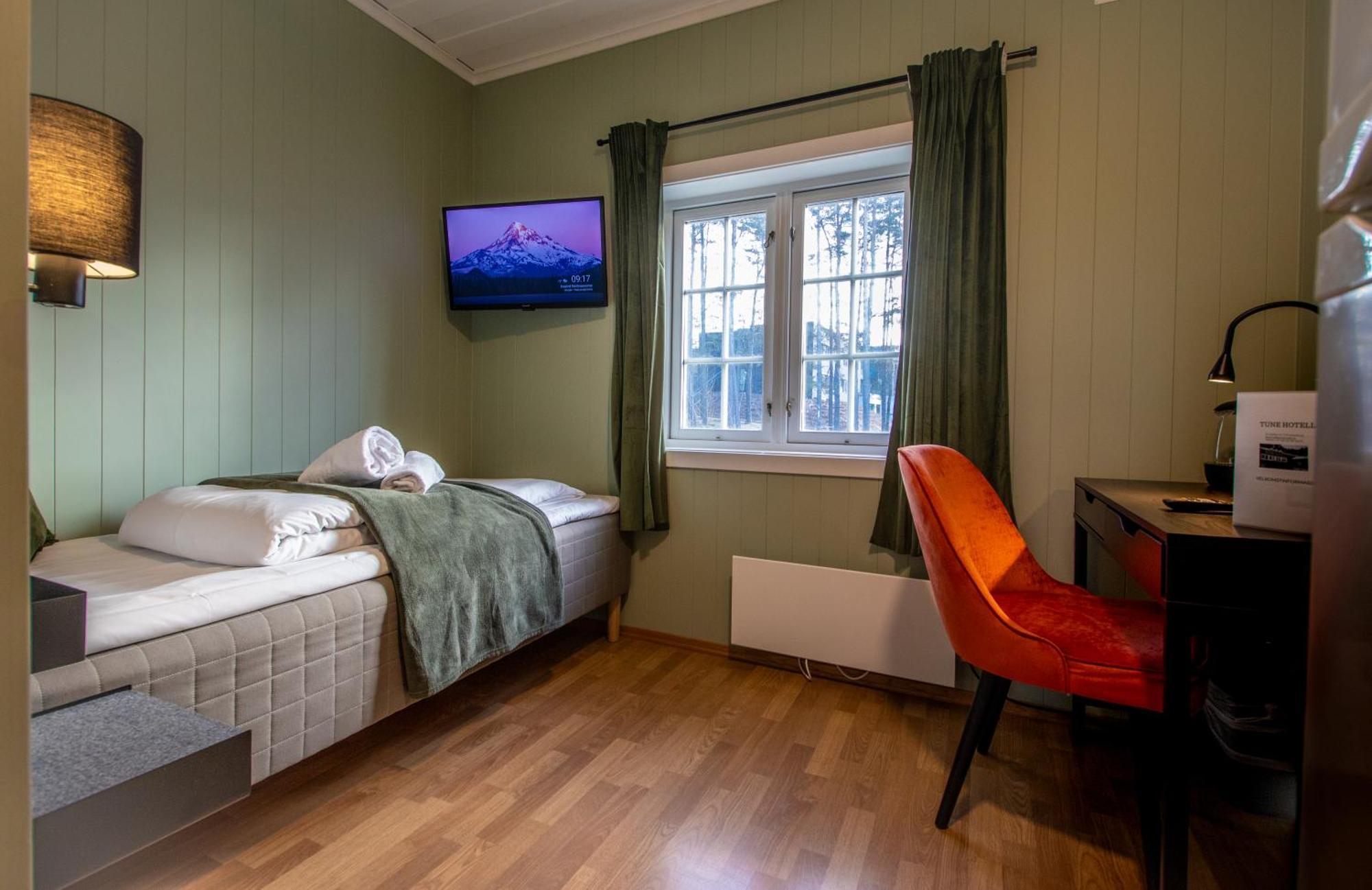 Tune Hotell Sarpsborg Ngoại thất bức ảnh