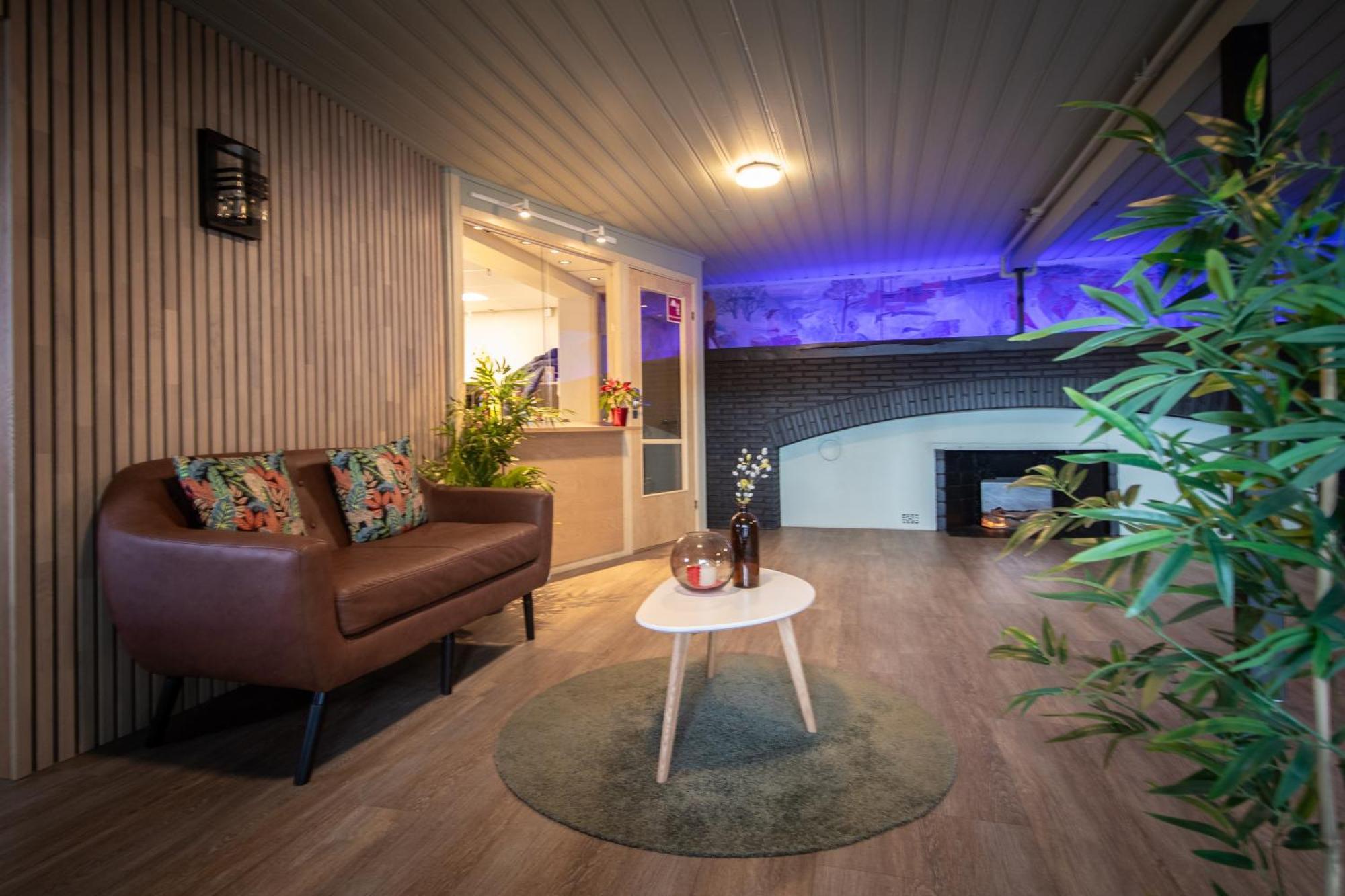 Tune Hotell Sarpsborg Ngoại thất bức ảnh